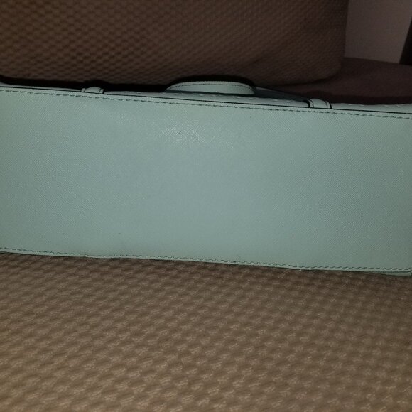 New with (detached) tag -  KATE SPADE  Newbury Lane Small Rachelle Satchel Purse - Picture 4 of 6